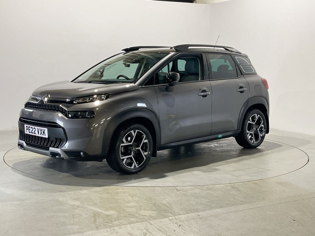 Used Citroen C3 Aircross 2022 for sale - 77187921: Photo 4