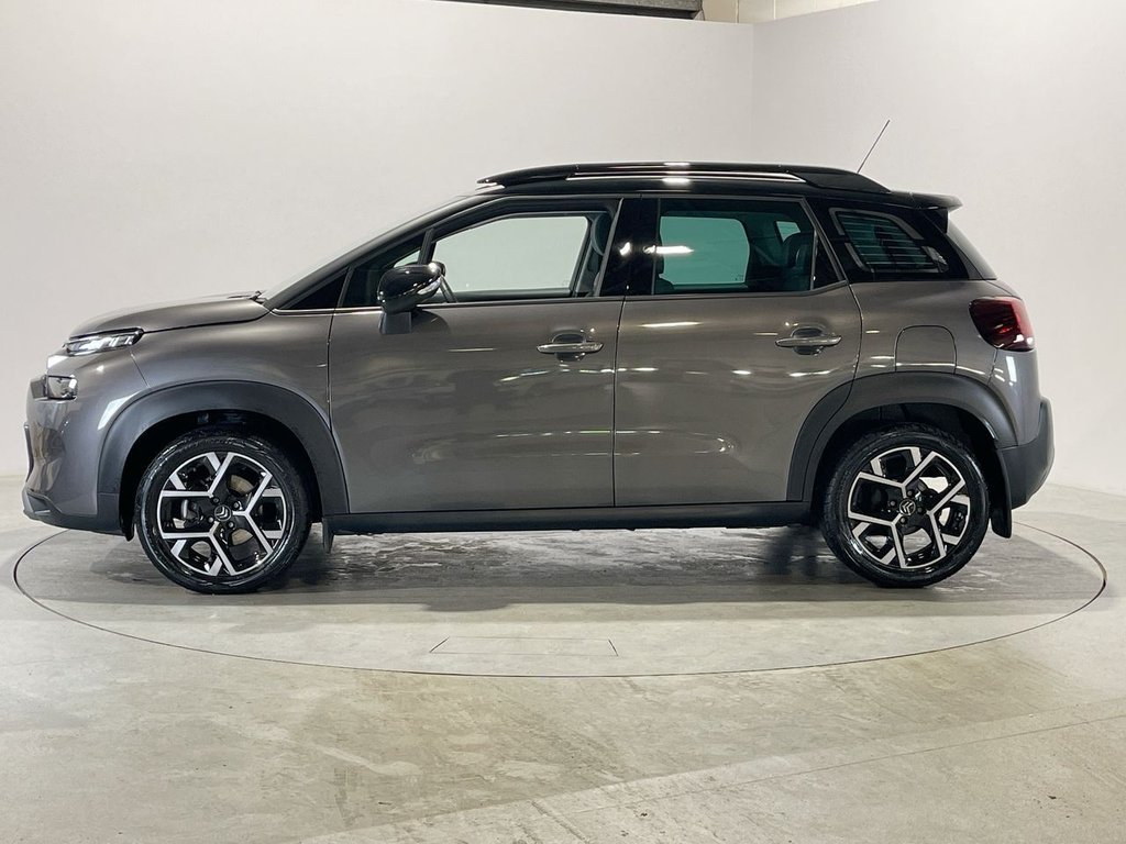 Used Citroen C3 Aircross 2022 for sale - 77187921: Photo 5