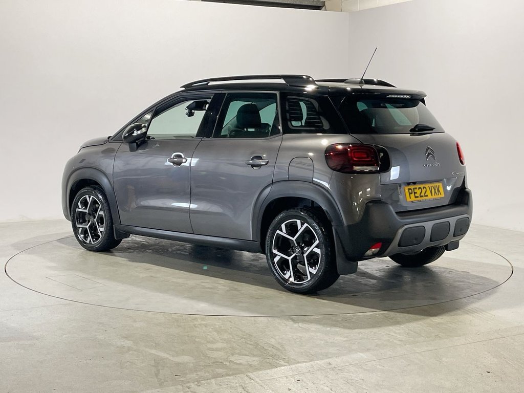 Used Citroen C3 Aircross 2022 for sale - 77187921: Photo 6