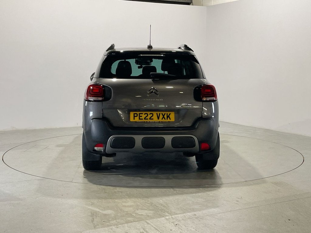 Used Citroen C3 Aircross 2022 for sale - 77187921: Photo 7