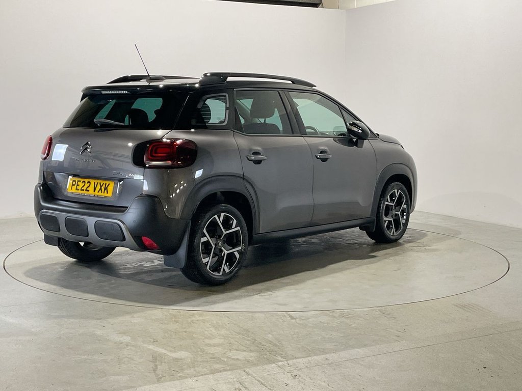 Used Citroen C3 Aircross 2022 for sale - 77187921: Photo 8
