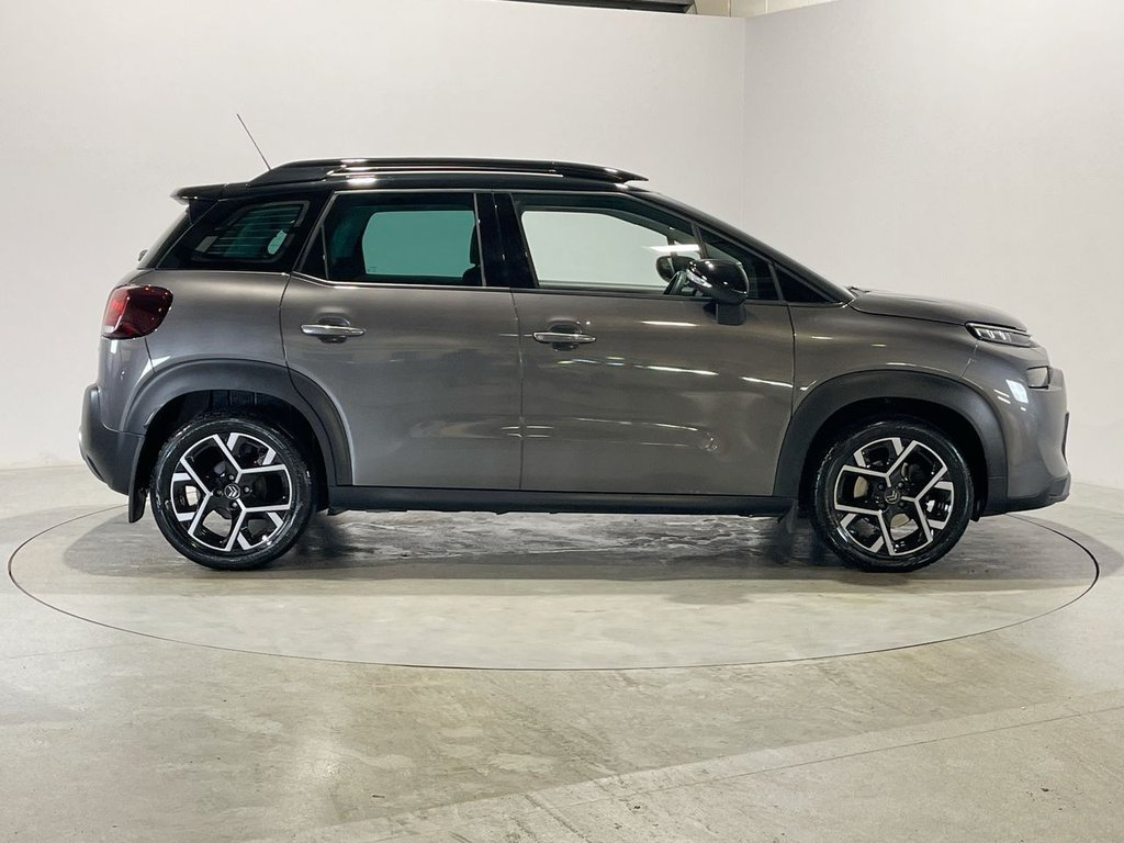 Used Citroen C3 Aircross 2022 for sale - 77187921: Photo 9
