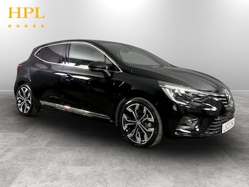 Used Renault Clio 2023 for sale - 78768777: Photo