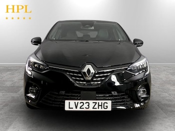 Used Renault Clio 2023 for sale - 78768777: Photo