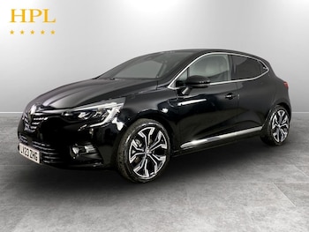 Used Renault Clio 2023 for sale - 78768777: Photo