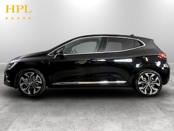 Used Renault Clio 2023 for sale - 78768777: Photo