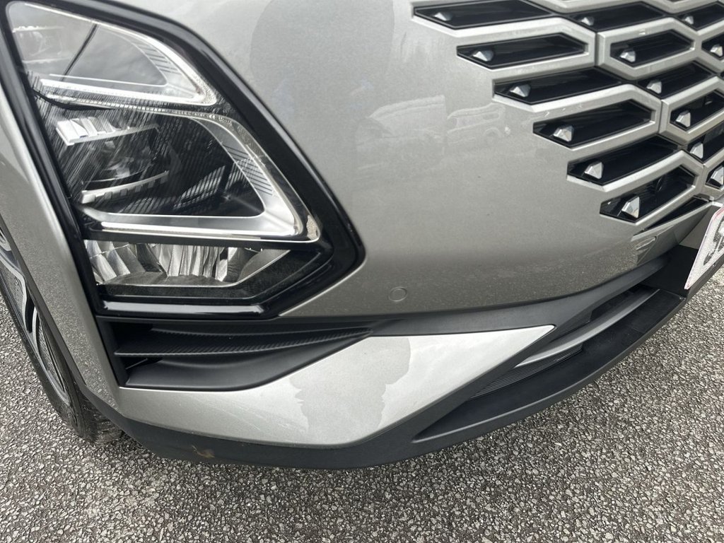 Used Omoda OMODA 5 2024 for sale - 77654846: Photo 10