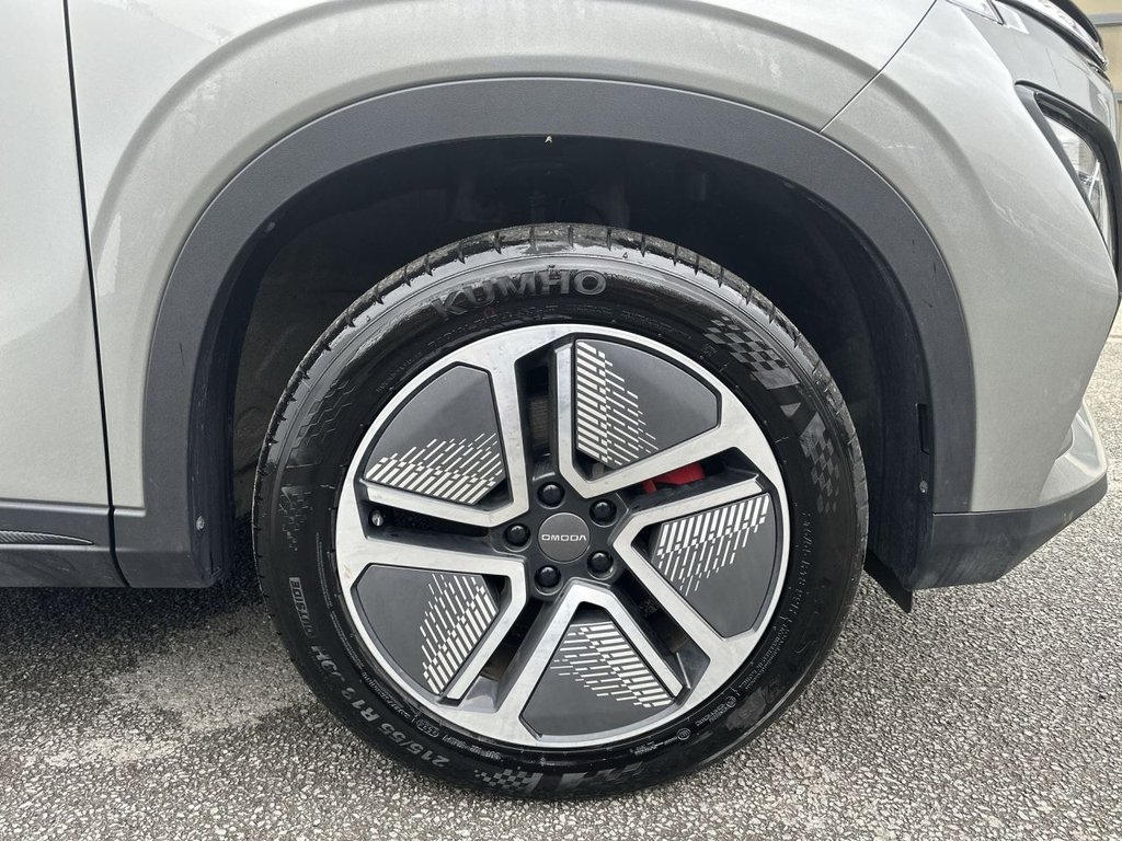 Used Omoda OMODA 5 2024 for sale - 77654846: Photo 11