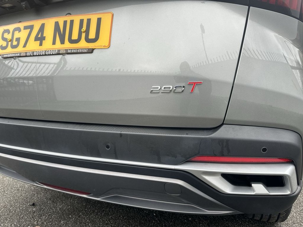 Used Omoda OMODA 5 2024 for sale - 77654846: Photo 13