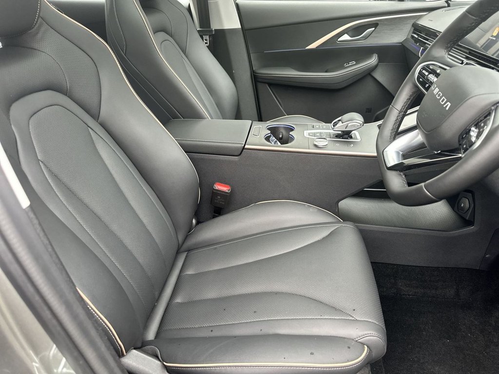 Used Omoda OMODA 5 2024 for sale - 77654846: Photo 14