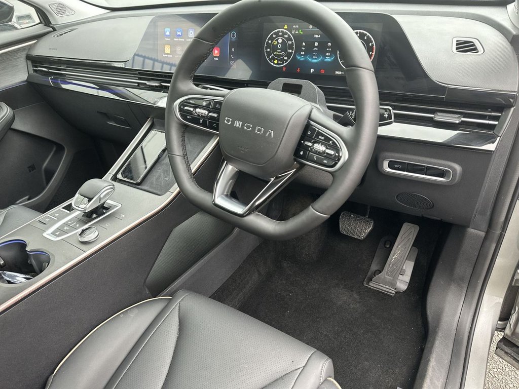 Used Omoda OMODA 5 2024 for sale - 77654846: Photo 15