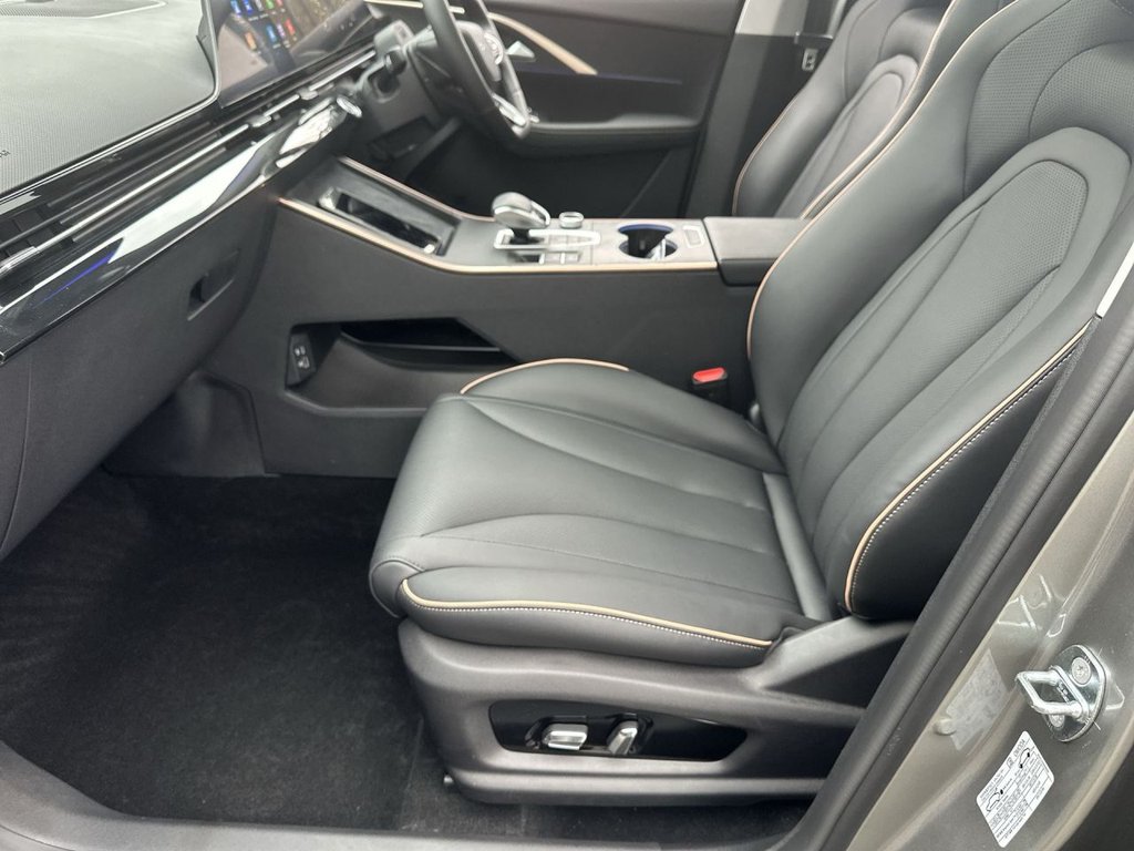 Used Omoda OMODA 5 2024 for sale - 77654846: Photo 16