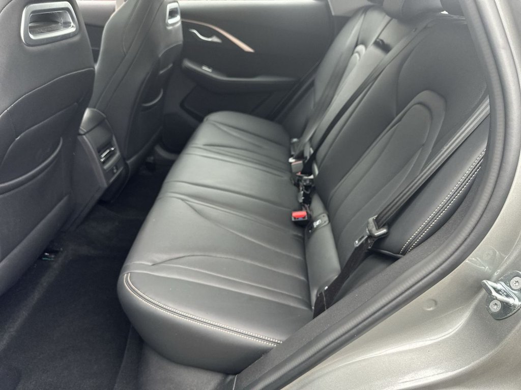 Used Omoda OMODA 5 2024 for sale - 77654846: Photo 18