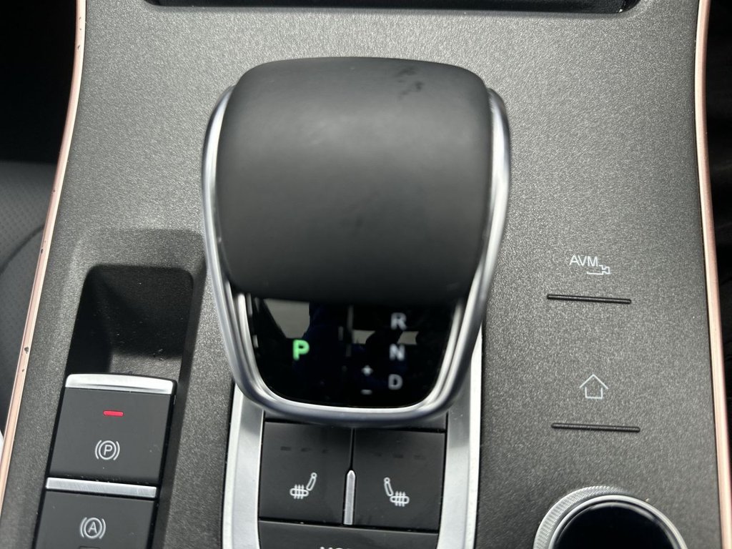 Used Omoda OMODA 5 2024 for sale - 77654846: Photo 19