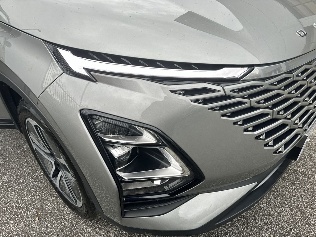 Used Omoda OMODA 5 2024 for sale - 77654846: Photo 21