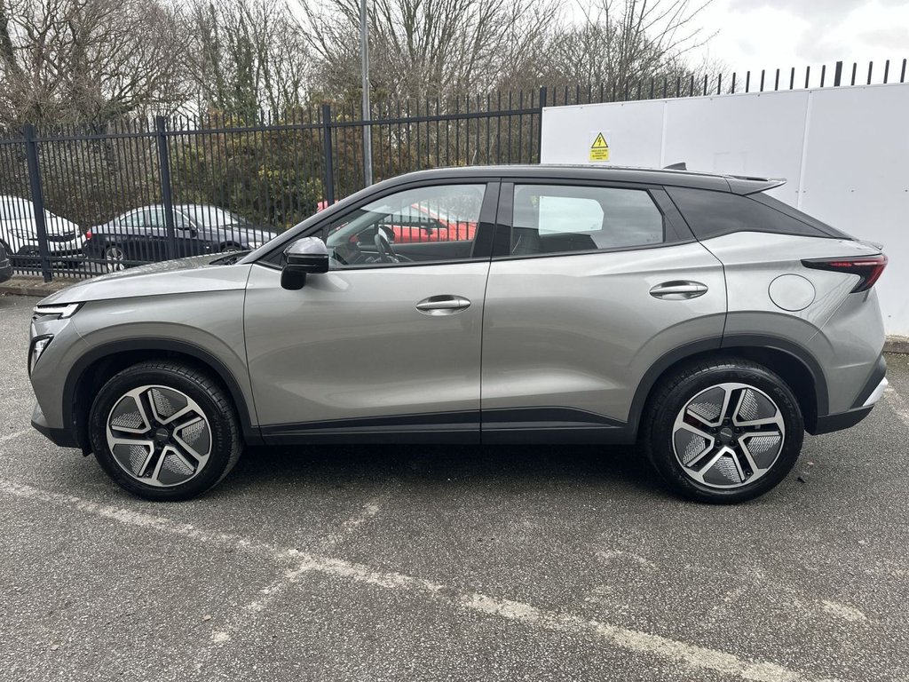 Used Omoda OMODA 5 2024 for sale - 77654846: Photo 5