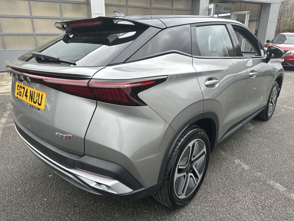 Used Omoda OMODA 5 2024 for sale - 77654846: Photo 8