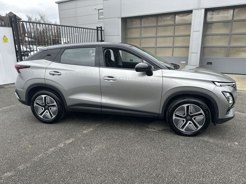 Used Omoda OMODA 5 2024 for sale - 77654846: Photo 9