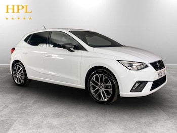 Used SEAT Ibiza 2025 for sale - 79178336: Photo