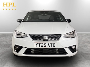 Used SEAT Ibiza 2025 for sale - 79178336: Photo