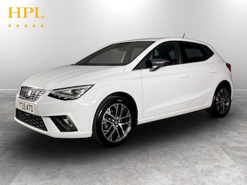 Used SEAT Ibiza 2025 for sale - 79178336: Photo