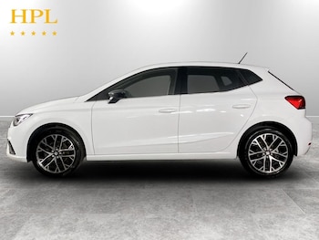 Used SEAT Ibiza 2025 for sale - 79178336: Photo
