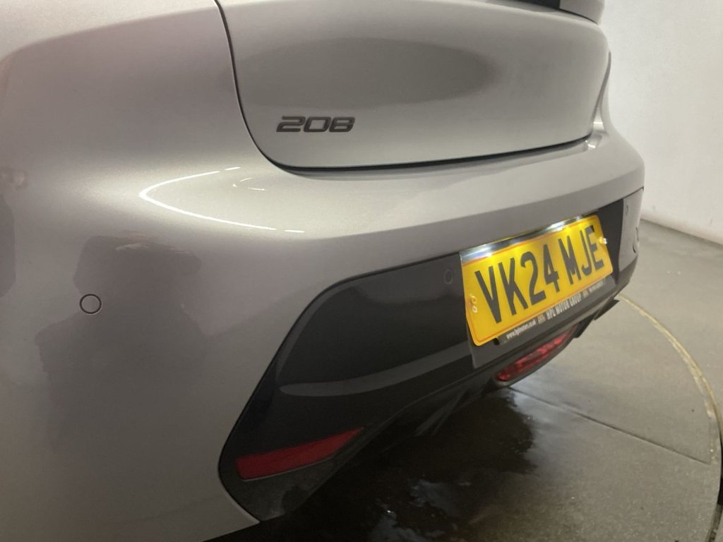 Used Peugeot 208 2024 for sale - 77834987: Photo 14