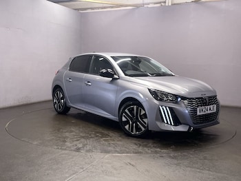 Used Peugeot 208 2024 for sale - 77834987: Photo