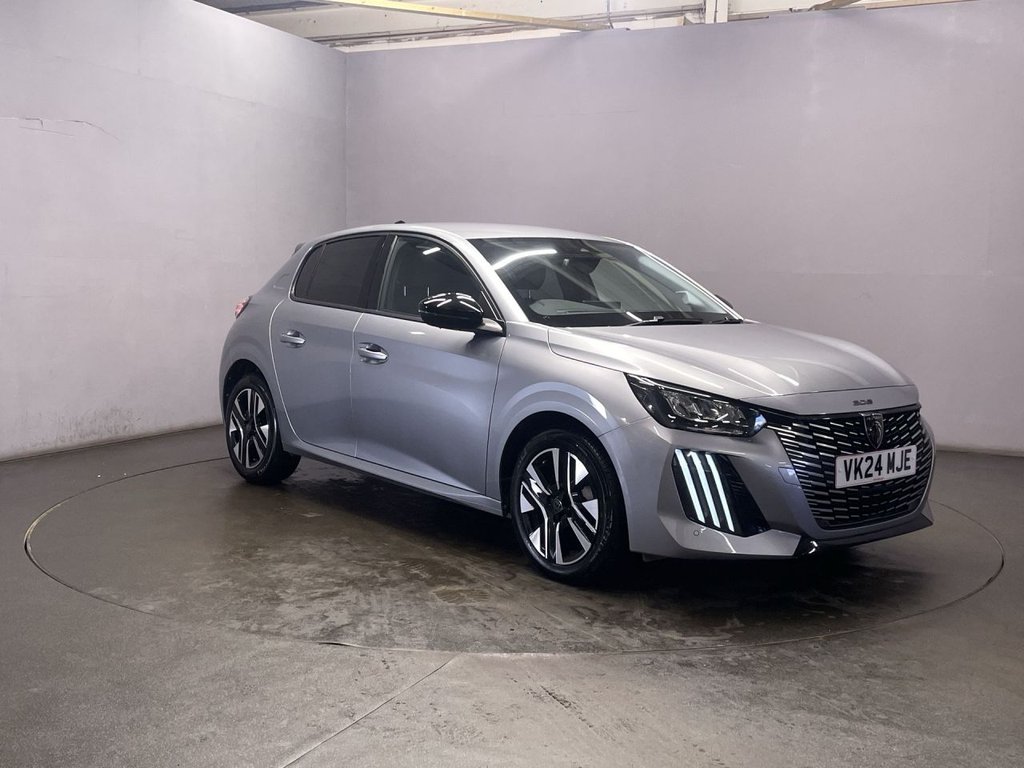 Used Peugeot 208 2024 for sale - 77834987: Photo 2