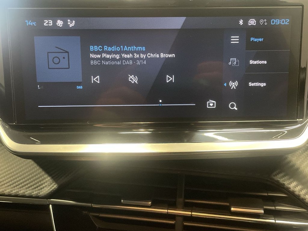 Used Peugeot 208 2024 for sale - 77834987: Photo 25