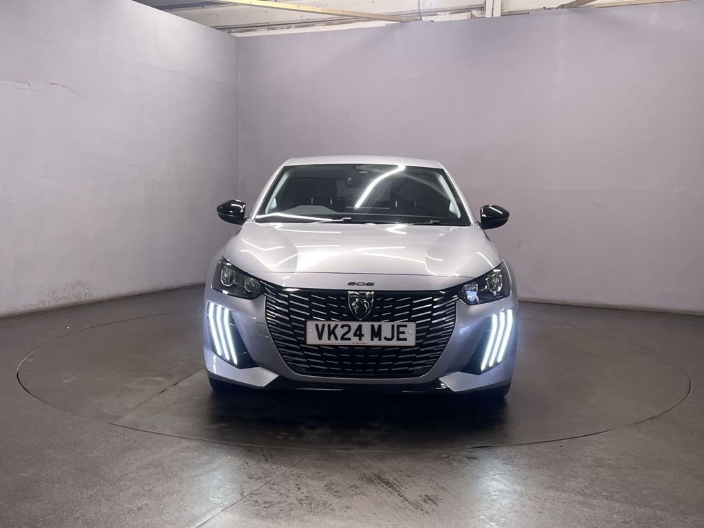 Used Peugeot 208 2024 for sale - 77834987: Photo 3