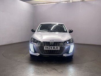 Used Peugeot 208 2024 for sale - 77834987: Photo