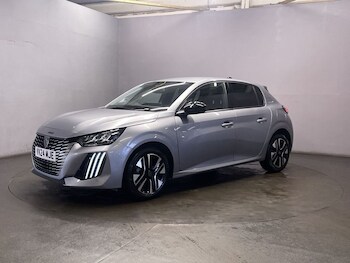 Used Peugeot 208 2024 for sale - 77834987: Photo