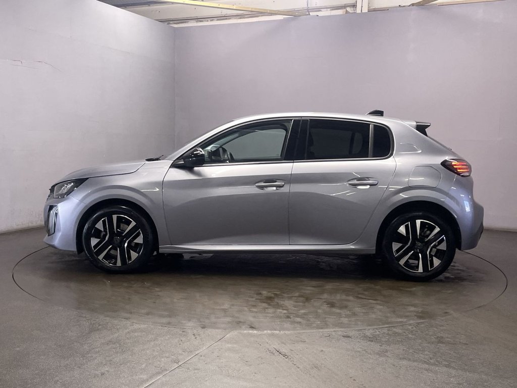 Used Peugeot 208 2024 for sale - 77834987: Photo 5