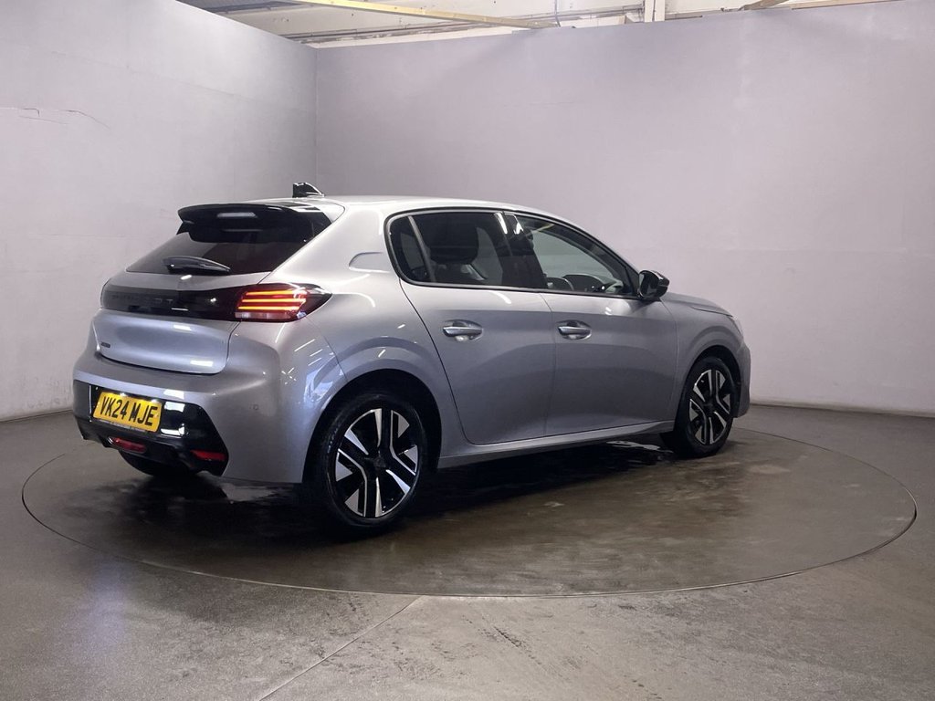 Used Peugeot 208 2024 for sale - 77834987: Photo 8