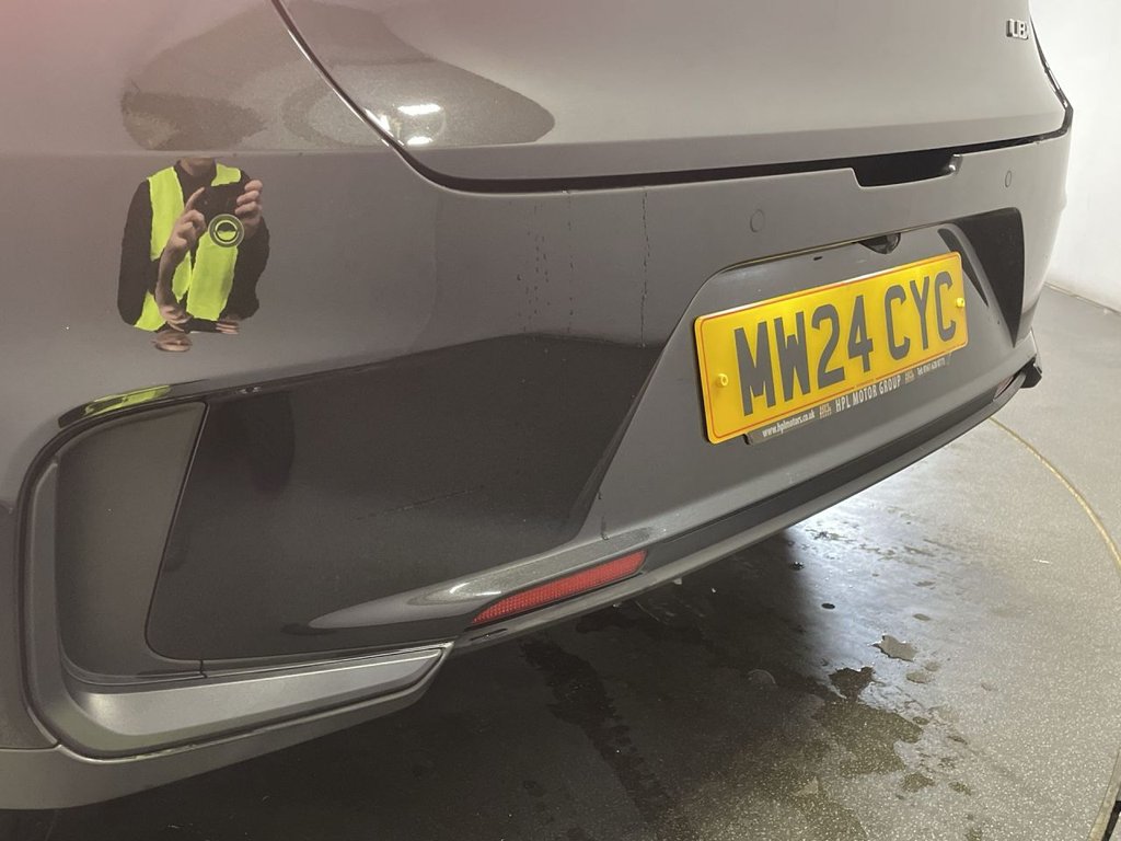 Used Lexus LBX 2024 for sale - 77809987: Photo 11