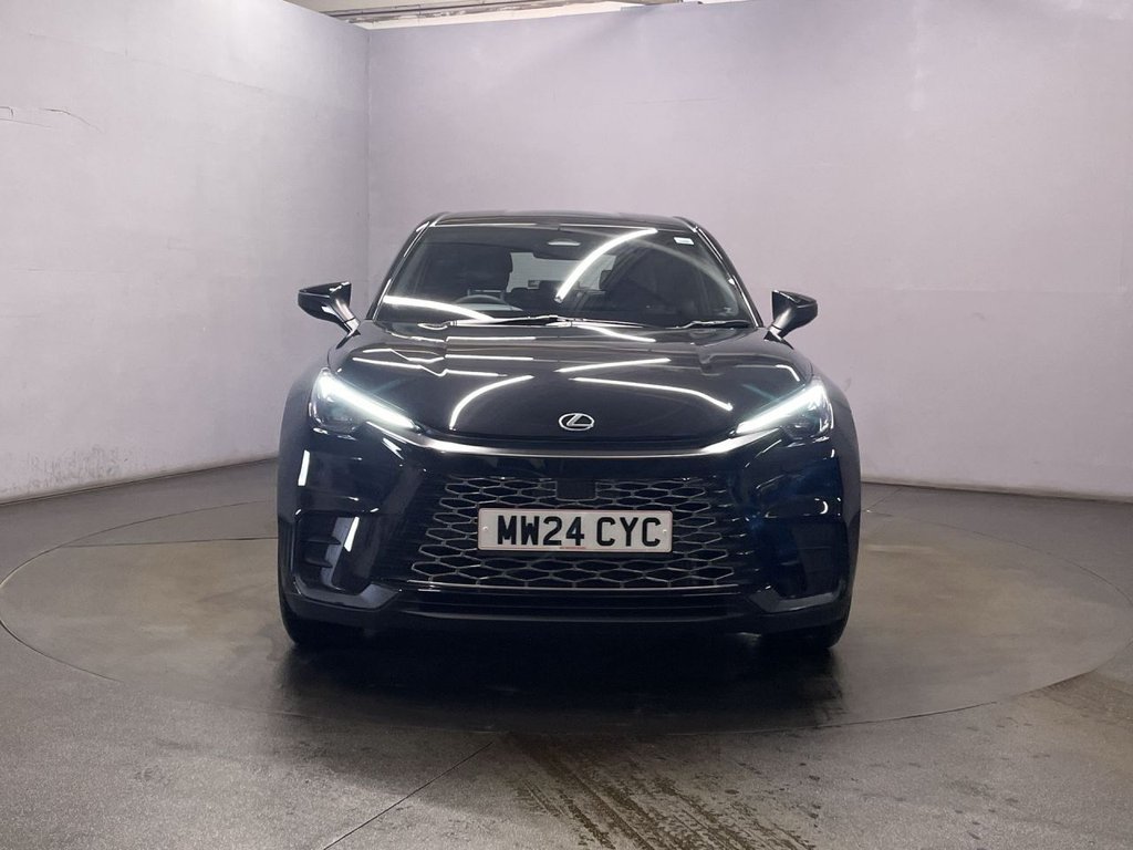 Used Lexus LBX 2024 for sale - 77809987: Photo 3