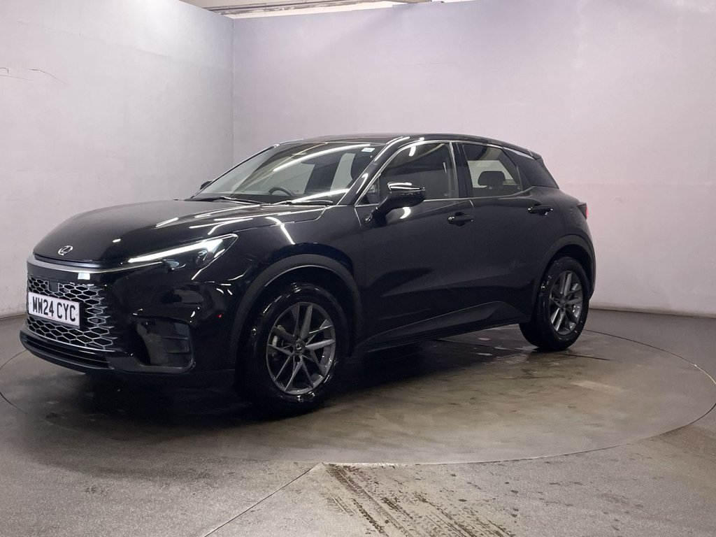 Used Lexus LBX 2024 for sale - 77809987: Photo 4