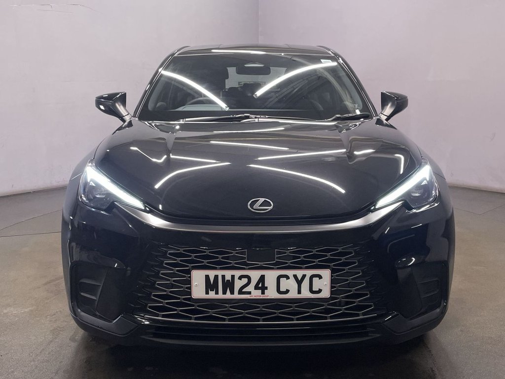 Used Lexus LBX 2024 for sale - 77809987: Photo 7