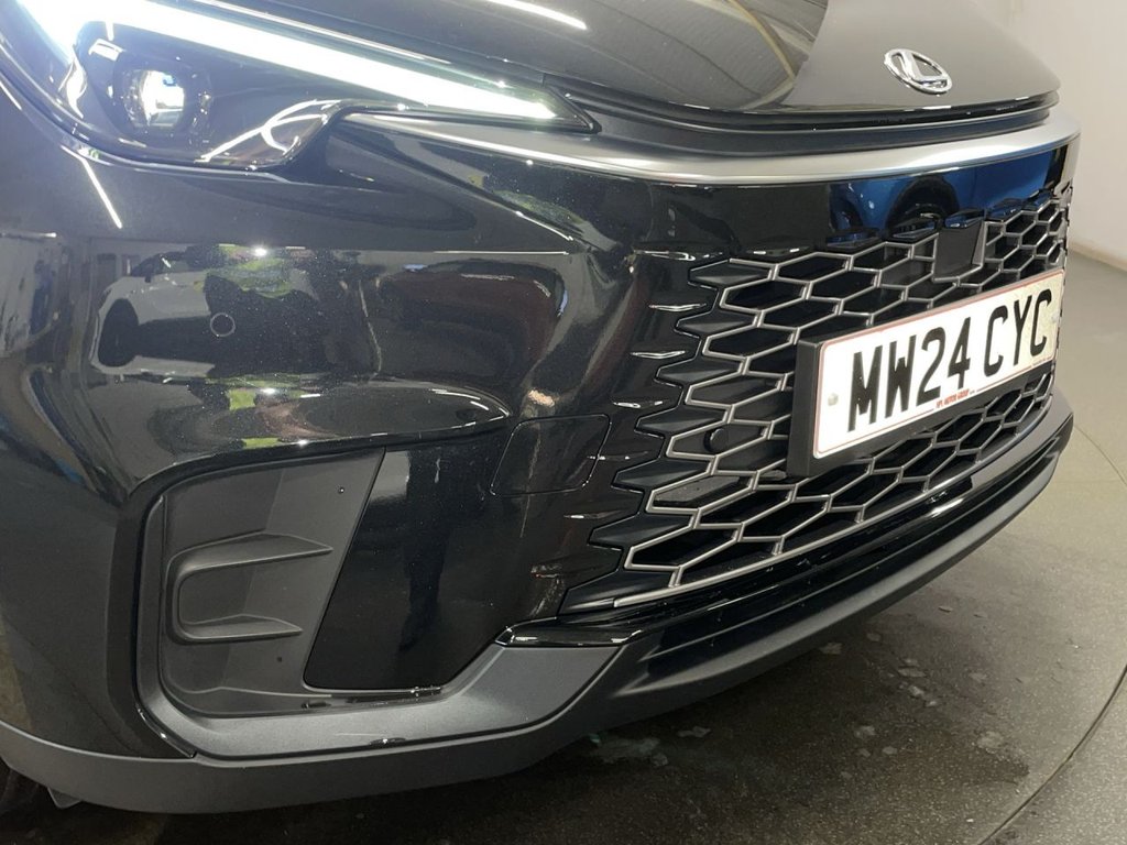 Used Lexus LBX 2024 for sale - 77809987: Photo 8