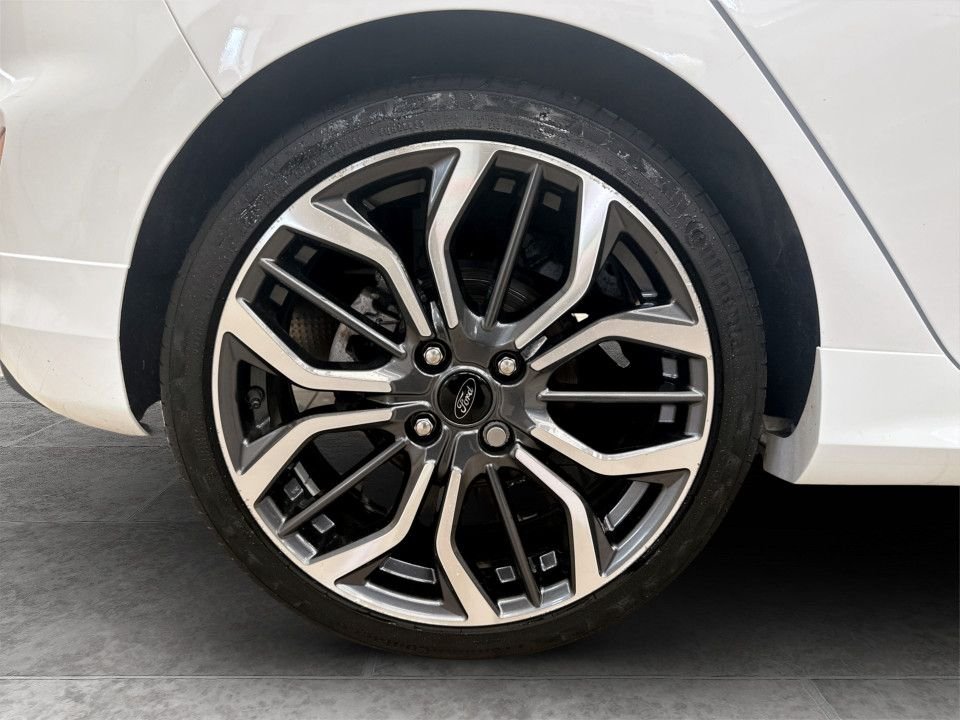 Used Ford Fiesta 2023 for sale - 77936628: Photo 10