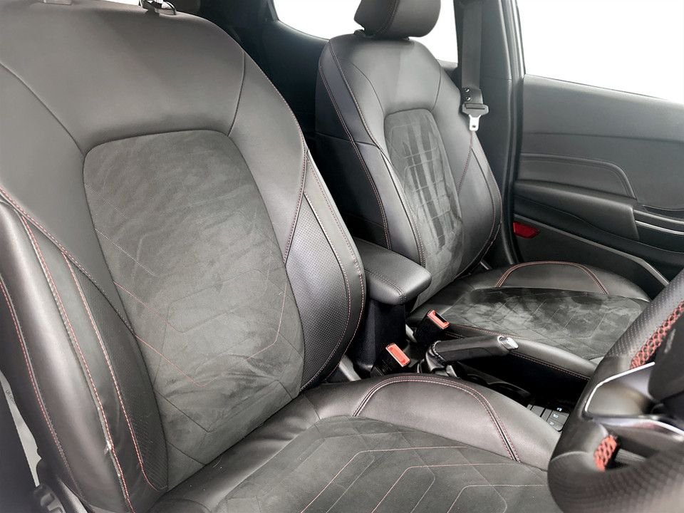 Used Ford Fiesta 2023 for sale - 77936628: Photo 11