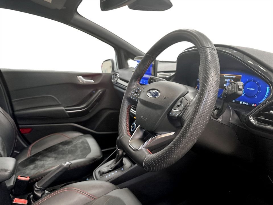 Used Ford Fiesta 2023 for sale - 77936628: Photo 12