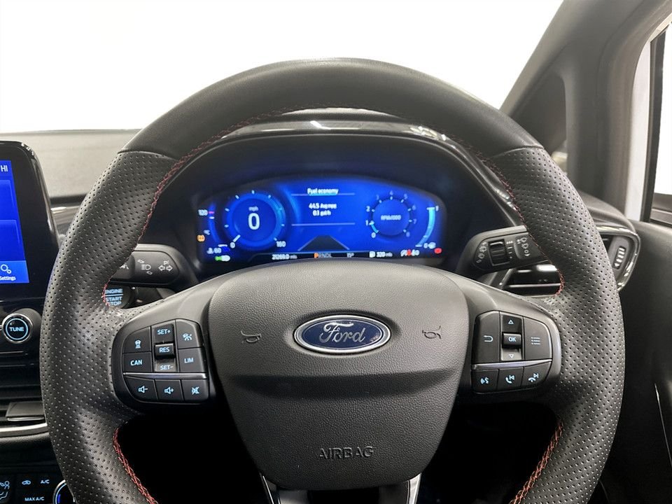 Used Ford Fiesta 2023 for sale - 77936628: Photo 13