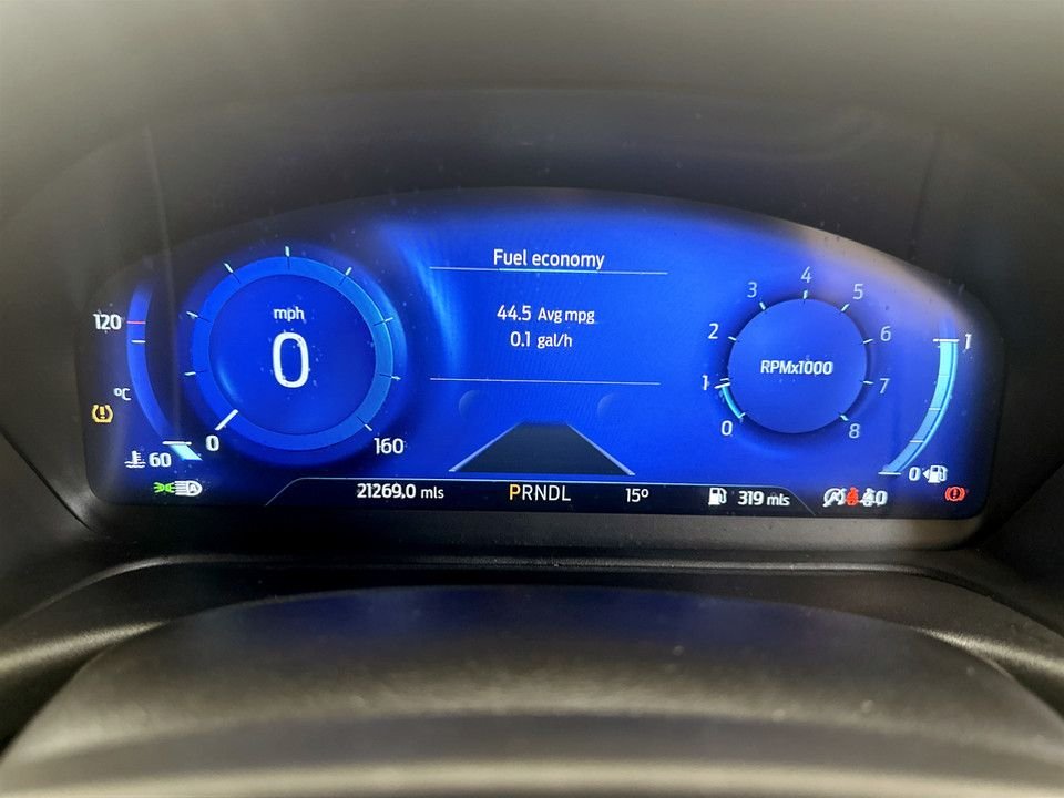 Used Ford Fiesta 2023 for sale - 77936628: Photo 14