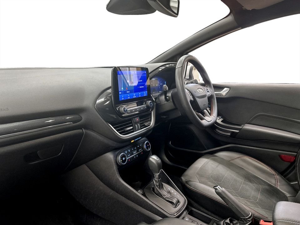 Used Ford Fiesta 2023 for sale - 77936628: Photo 15