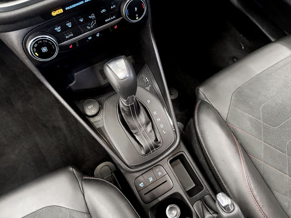 Used Ford Fiesta 2023 for sale - 77936628: Photo 17