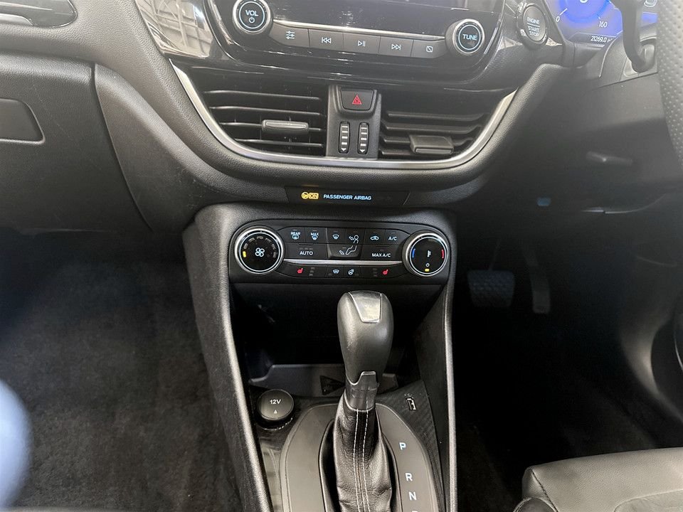 Used Ford Fiesta 2023 for sale - 77936628: Photo 18