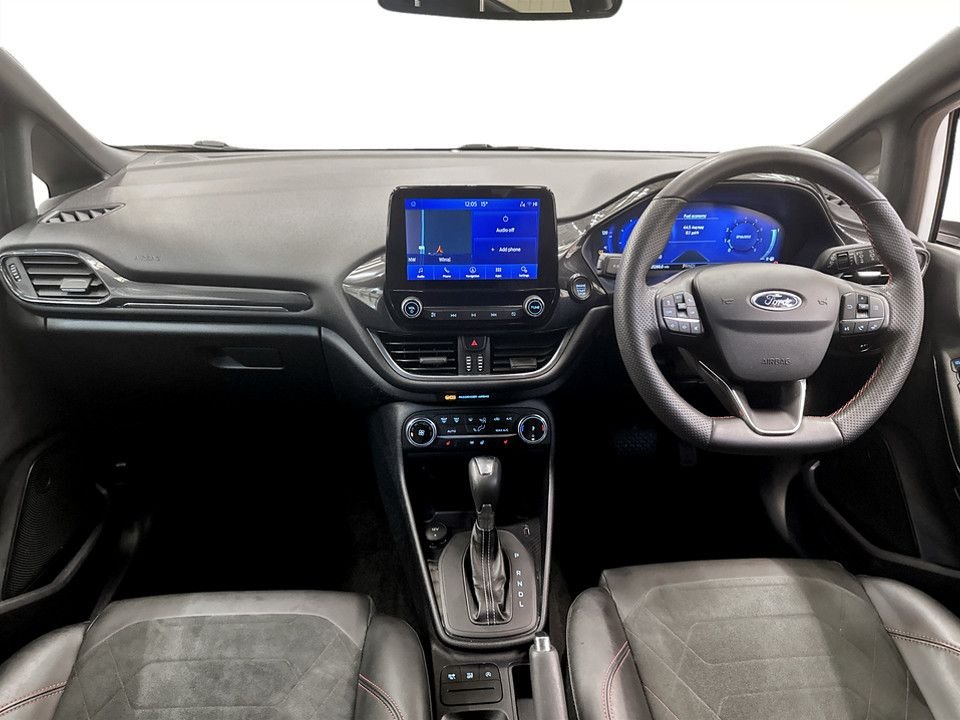 Used Ford Fiesta 2023 for sale - 77936628: Photo 19