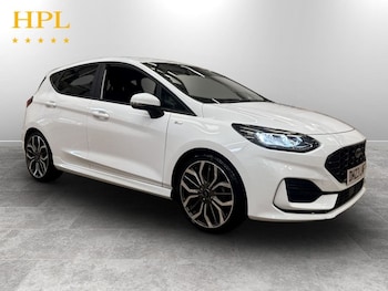 Used Ford Fiesta 2023 for sale - 77936628: Photo